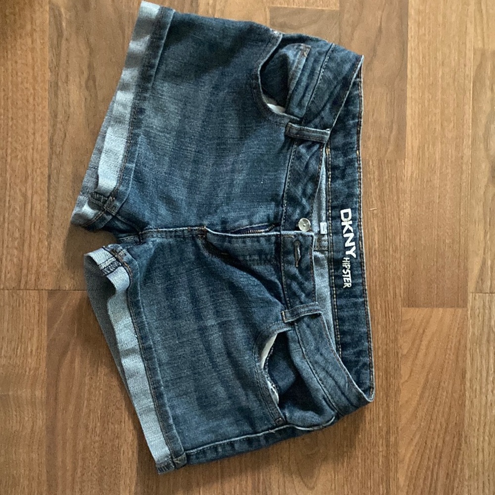 DKNY HIPSTER Shorts